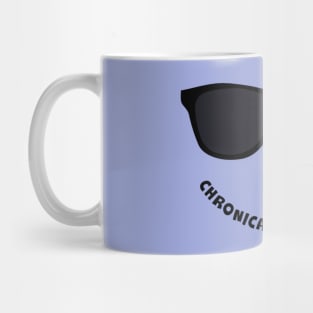 Chronically Awesome Mug